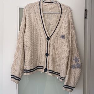 Taylor Swift Folklore Cardigan